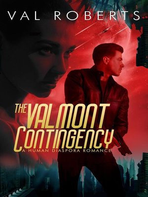 cover image of The Valmont Contingency